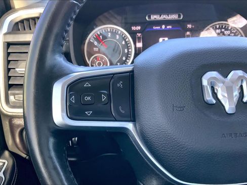 Used 2023 RAM 2500 Laramie image 21