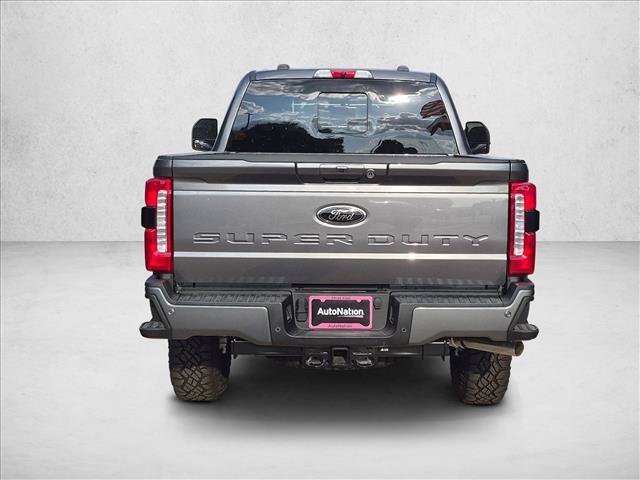 New 2026 Ford F250 XLT w/ XLT Premium Package AWD/4WD image 8