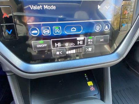 Certified 2024 Subaru Crosstrek 2.5i Limited image 28