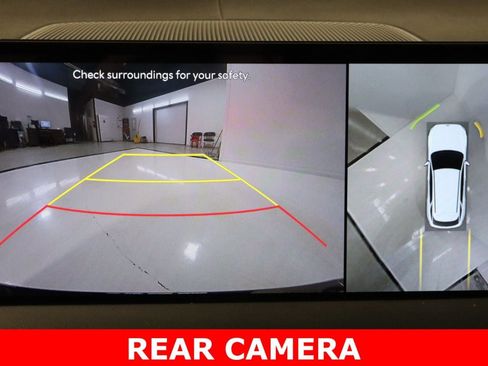 Used 2026 Genesis GV70 3.5T Sport Prestige image 21