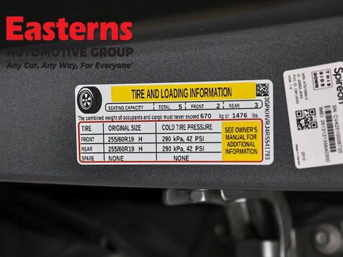 Used 2024 Honda Prologue EX image 33