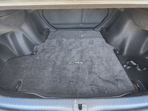 Certified 2024 Lexus RC 350 w/ Premium Package image 40