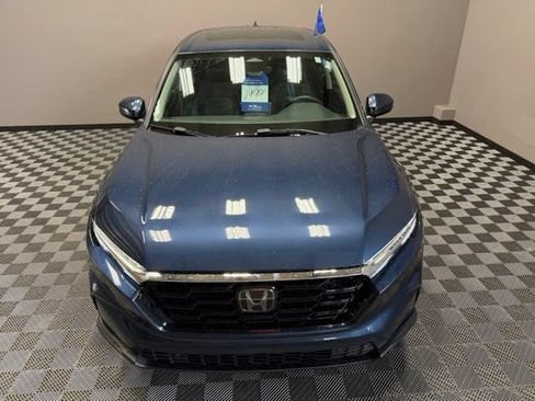 Used 2023 Honda CR-V EX-L image 5