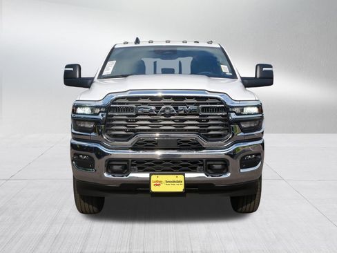 New 2026 RAM 2500 Tradesman image 2