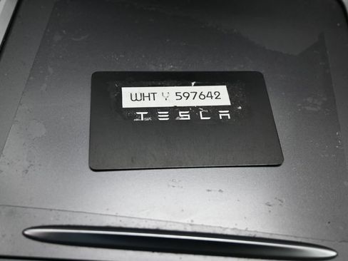 Used 2023 Tesla Model Y Long Range AWD/4WD image 37