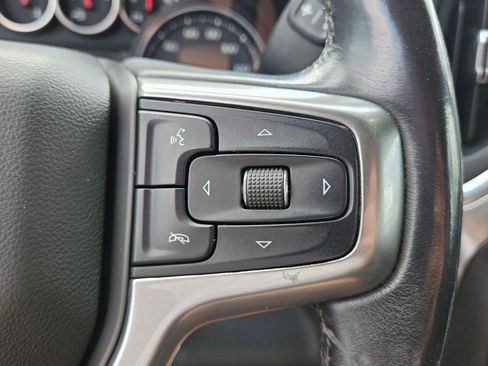 Used 2020 Chevrolet Silverado 1500 LTZ w/ LTZ Convenience Package image 26