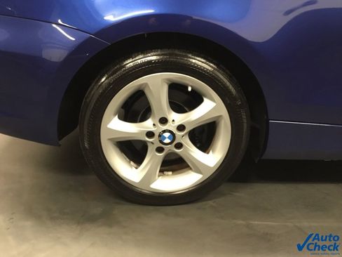 Used 2009 BMW 128i Coupe image 17