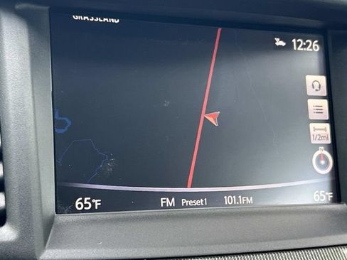 Used 2020 INFINITI QX60 Luxe w/ Essential Package FWD image 33