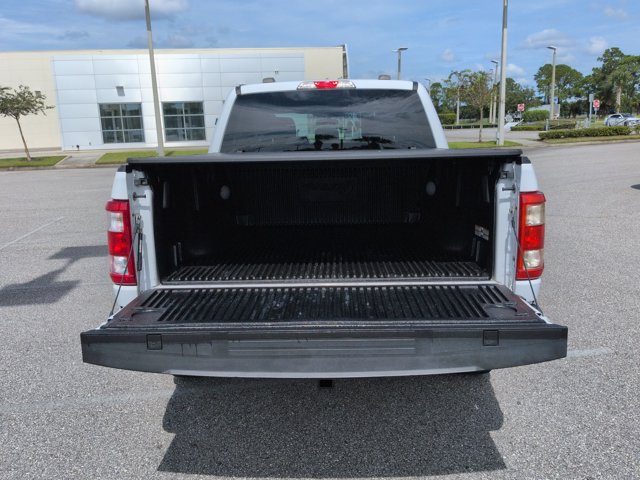 Used 2021 Ford F150 XL w/ STX Appearance Package AWD/4WD image 14