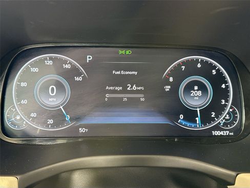 Used 2020 Hyundai Palisade Limited image 19