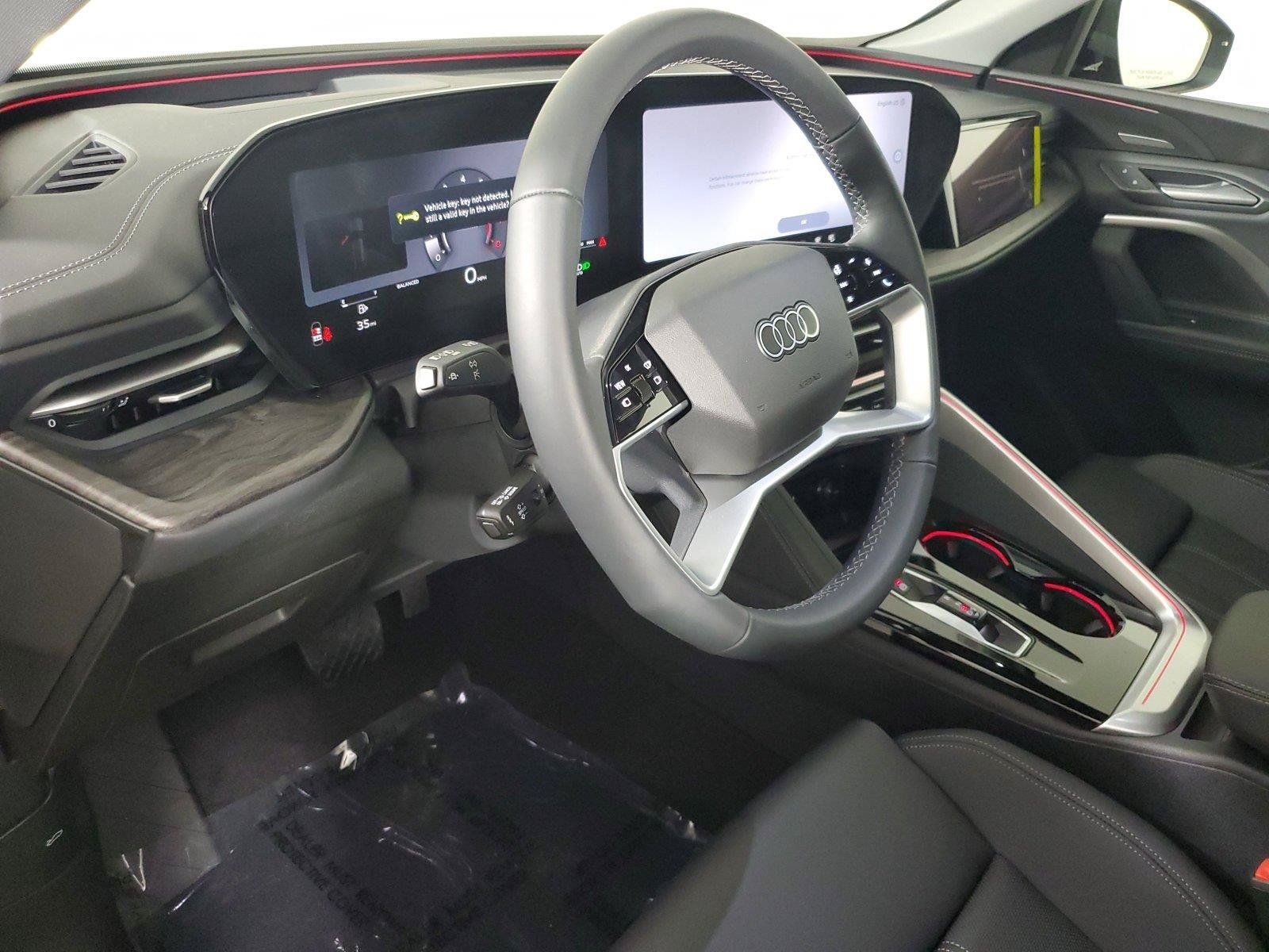 New 2026 Audi Q5 Premium Plus AWD/4WD image 24