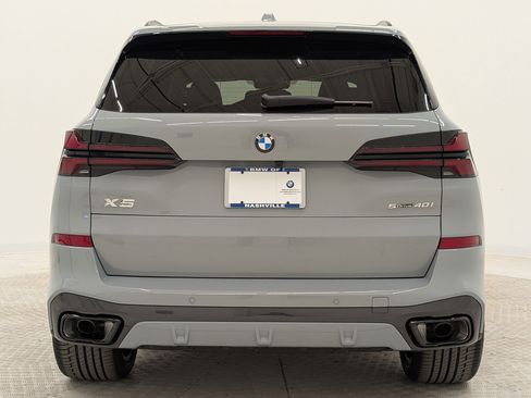 New 2026 BMW X5 sDrive40i w/ M Sport Package RWD image 10