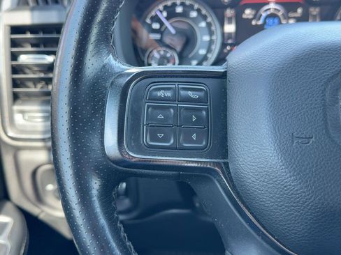 Used 2021 RAM 2500 Power Wagon image 22