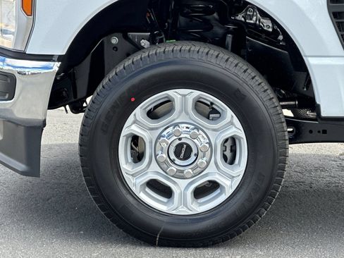 New 2026 Ford F250 XLT AWD/4WD image 23