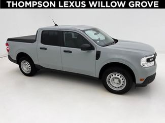 Used 2023 Ford Maverick XL w/ Equipment Group 100A Standard 360° Tour