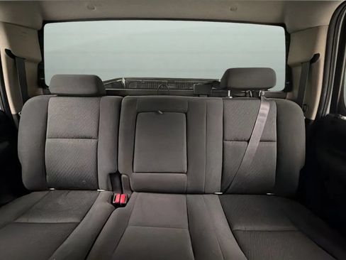 Used 2013 Chevrolet Silverado 1500 LT w/ All-Star Edition AWD/4WD image 16
