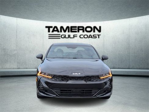 Used 2023 Kia K5 GT-Line w/ GT-Line Premium Package image 10