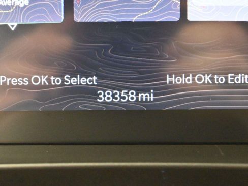 Used 2022 Jeep Grand Cherokee Summit w/ Luxury Tech Group V AWD/4WD image 21