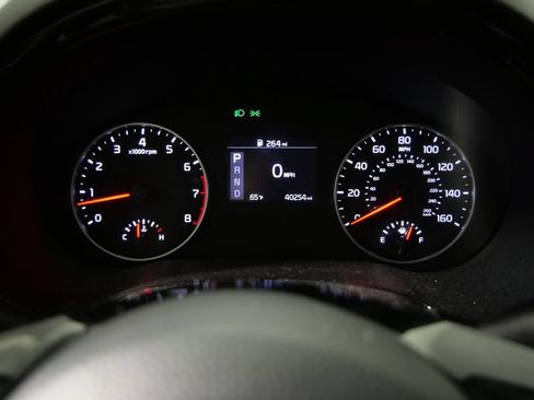 Used 2021 Kia Seltos EX AWD/4WD image 27