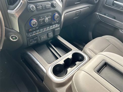 Used 2019 Chevrolet Silverado 1500 LTZ image 29