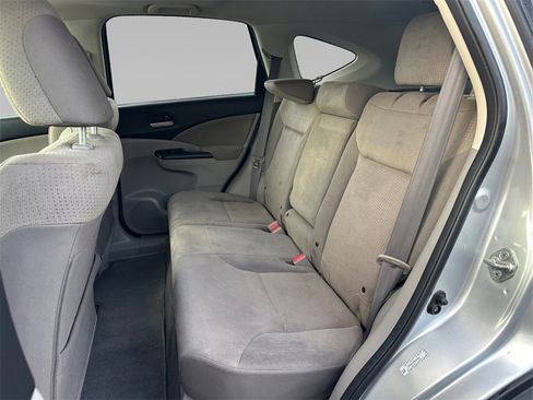 Used 2014 Honda CR-V EX image 15