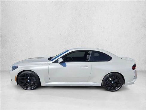 New 2026 BMW 230i Coupe w/ M Sport Package image 5