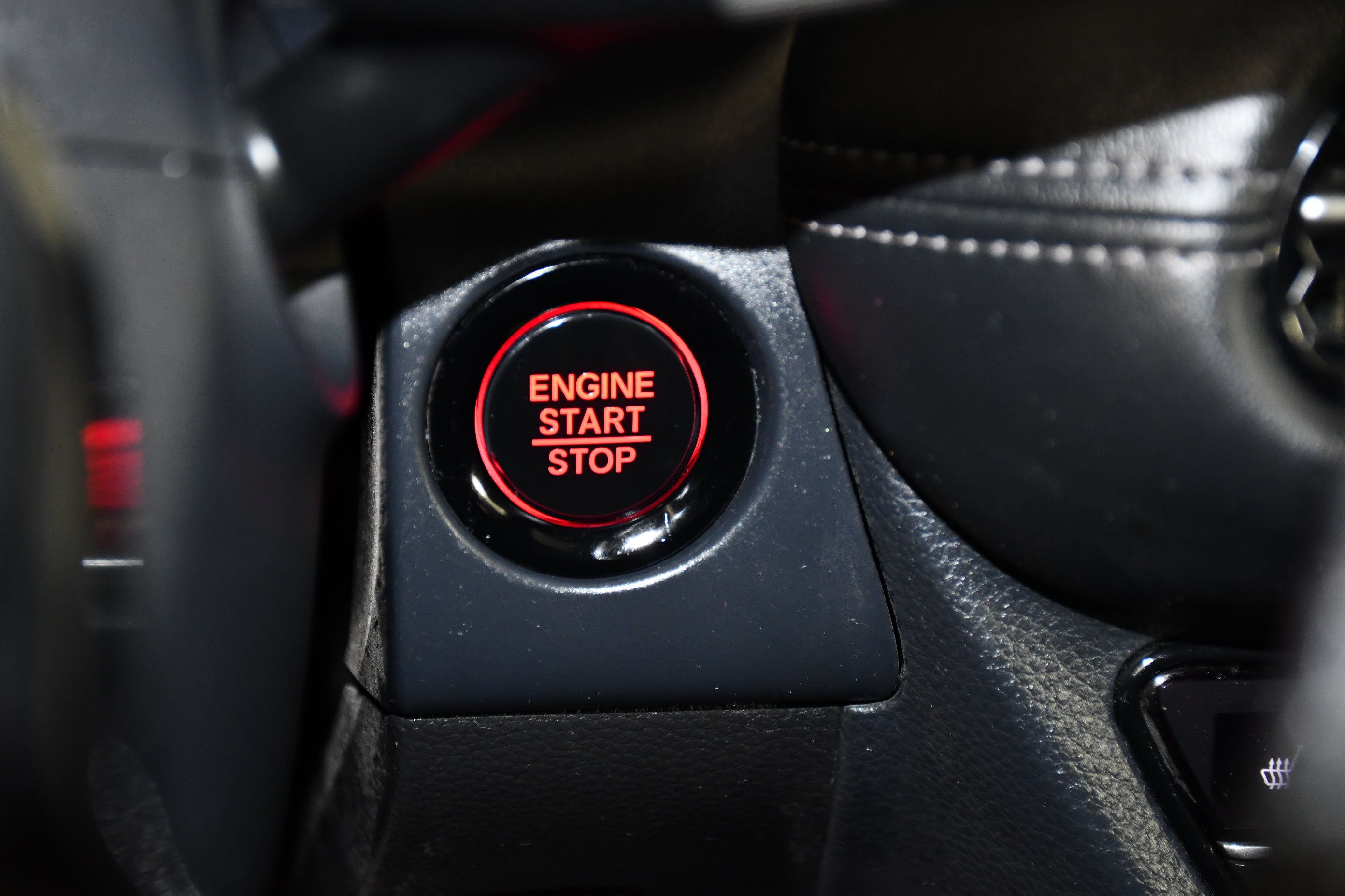 Certified 2023 Honda HR-V EX-L image 24