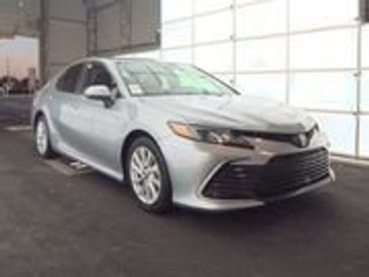Used 2024 Toyota Camry LE