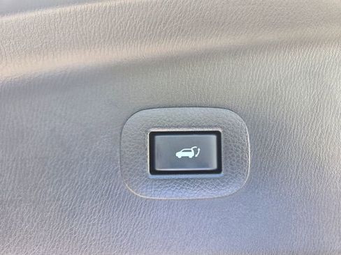 Used 2023 INFINITI QX80 Luxe w/ Cargo Package image 8