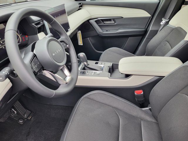 New 2026 MAZDA CX-5 Select AWD/4WD image 7