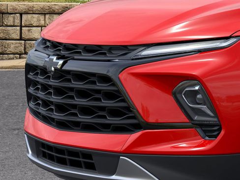 New 2026 Chevrolet Blazer LT image 13
