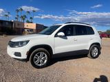 Used 2015 Volkswagen Tiguan S image 3
