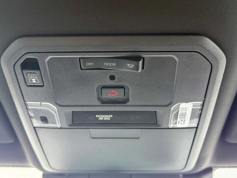 New 2026 Toyota Tacoma SR5 image 21