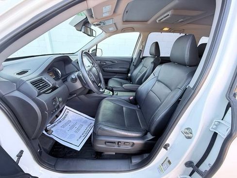 Used 2016 Honda Pilot Elite image 15