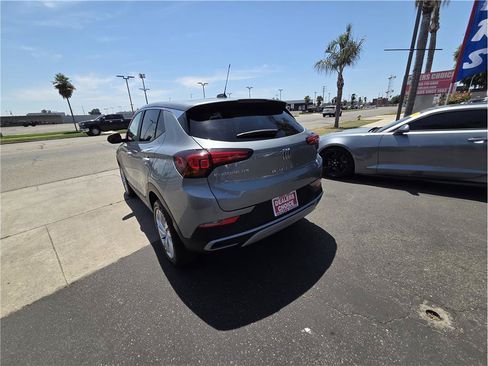 Used 2025 Buick Encore GX Preferred FWD image 7