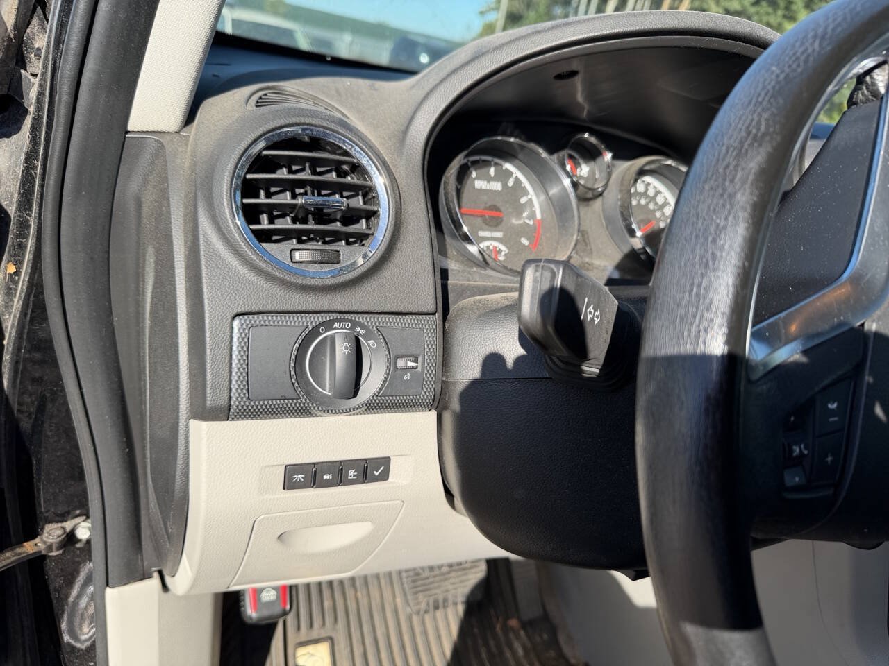 Used 2009 Saturn Vue Green Line FWD image 33