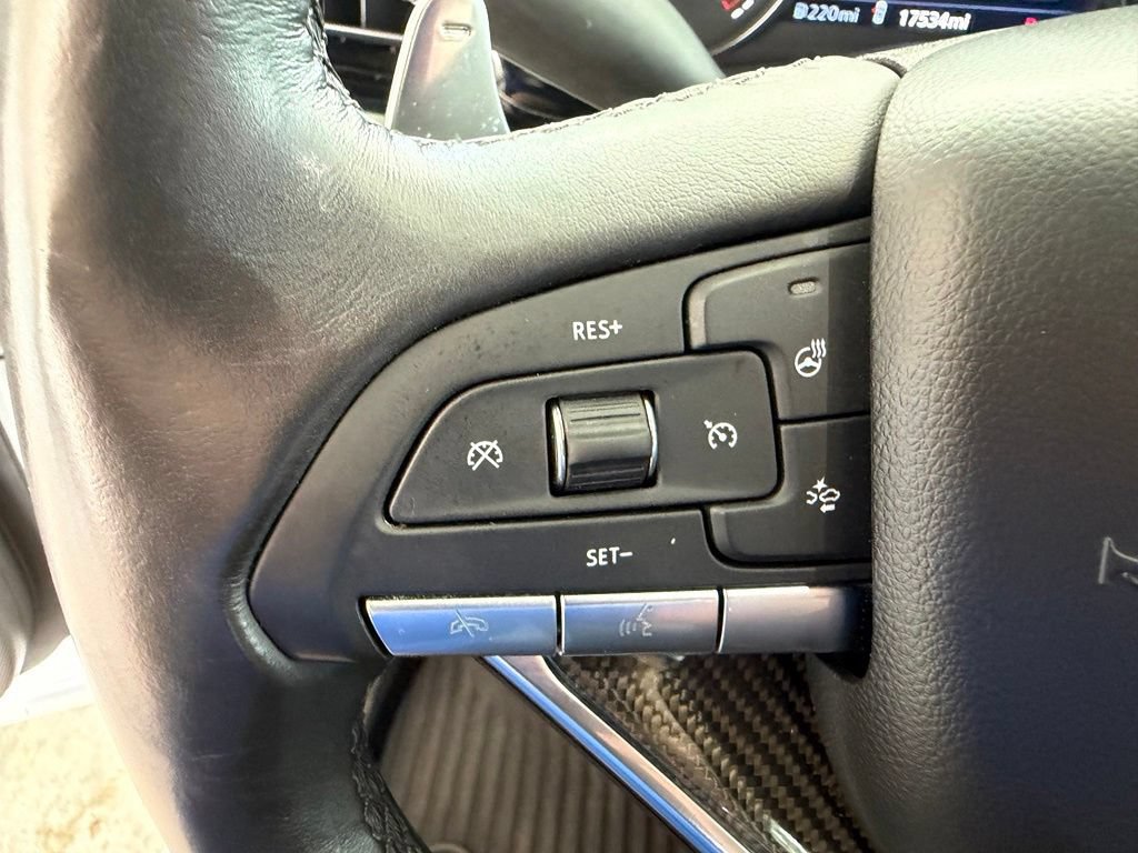 Used 2021 Cadillac XT6 Sport AWD/4WD image 48