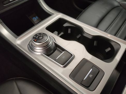 Used 2023 Ford Edge SEL image 26