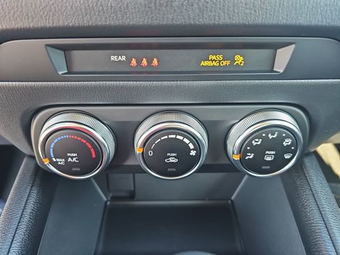 New 2025 MAZDA CX-5 AWD 2.5 S image 22