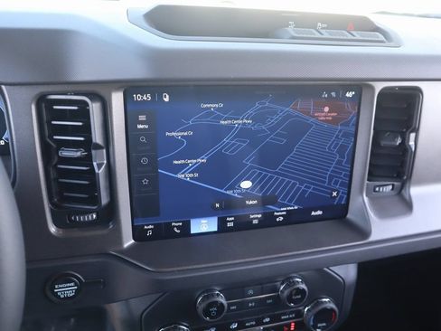 New 2026 Ford Bronco Big Bend AWD/4WD image 7