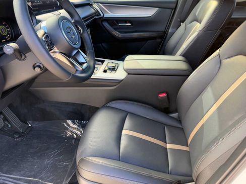 New 2026 MAZDA CX-70 3.3 Turbo S w/ Premium Package image 19