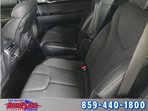 Used 2024 Hyundai Palisade Calligraphy image 6