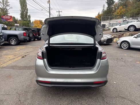 Used 2015 Kia Optima LX image 6