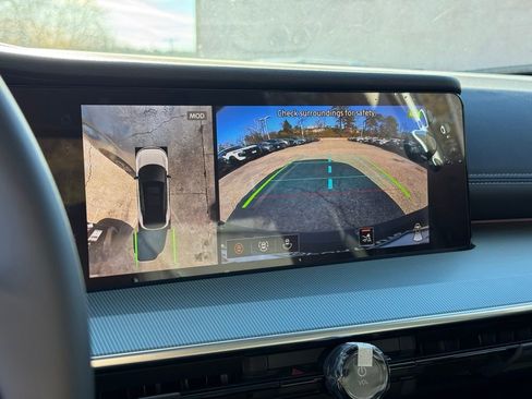 New 2026 Nissan Murano SL image 10