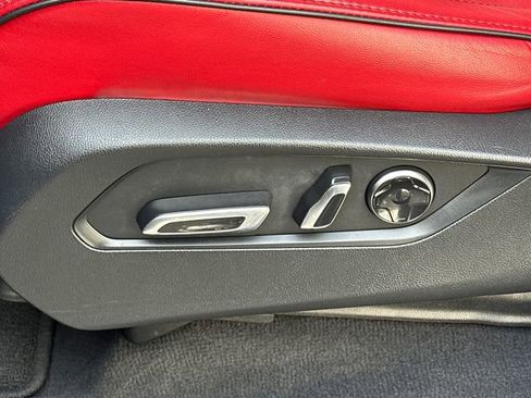 Used 2022 Acura MDX A-Spec image 42