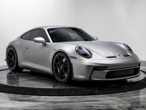 Used 2024 Porsche 911 GT3 image 21