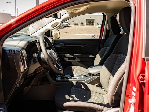 Used 2025 Ford Ranger XLT image 21