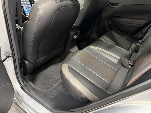 Certified 2025 Subaru Crosstrek 2.5i Limited w/ Crosstrek Mirror Package AWD/4WD image 32