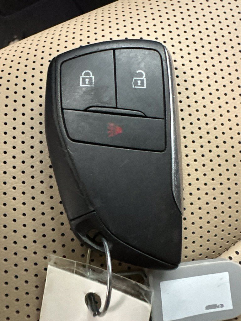 Used 2024 Buick Envision Preferred AWD/4WD image 25