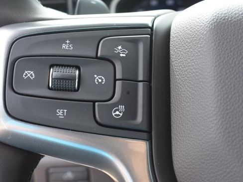 New 2026 Chevrolet Silverado 1500 RST w/ All Star Edition Plus AWD/4WD image 22